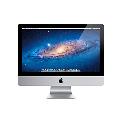 iMac 21.5 Inch Eind 2009 Reparatie