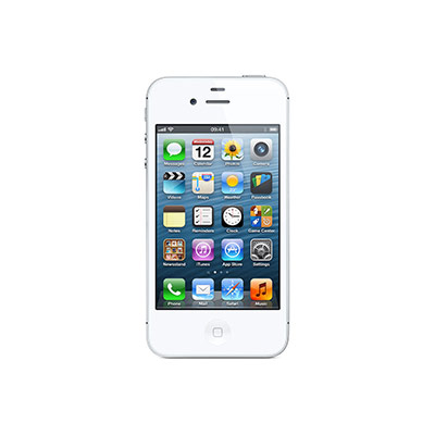 iPhone 4S Reparatie
