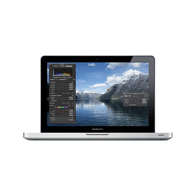 MacBook Pro 13 Inch Upgrade Reparatie