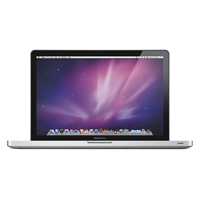 MacBook Pro 17 Inch Upgrade Reparatie