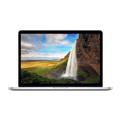 MacBook Pro Retina 15 Inch Upgrade Reparatie